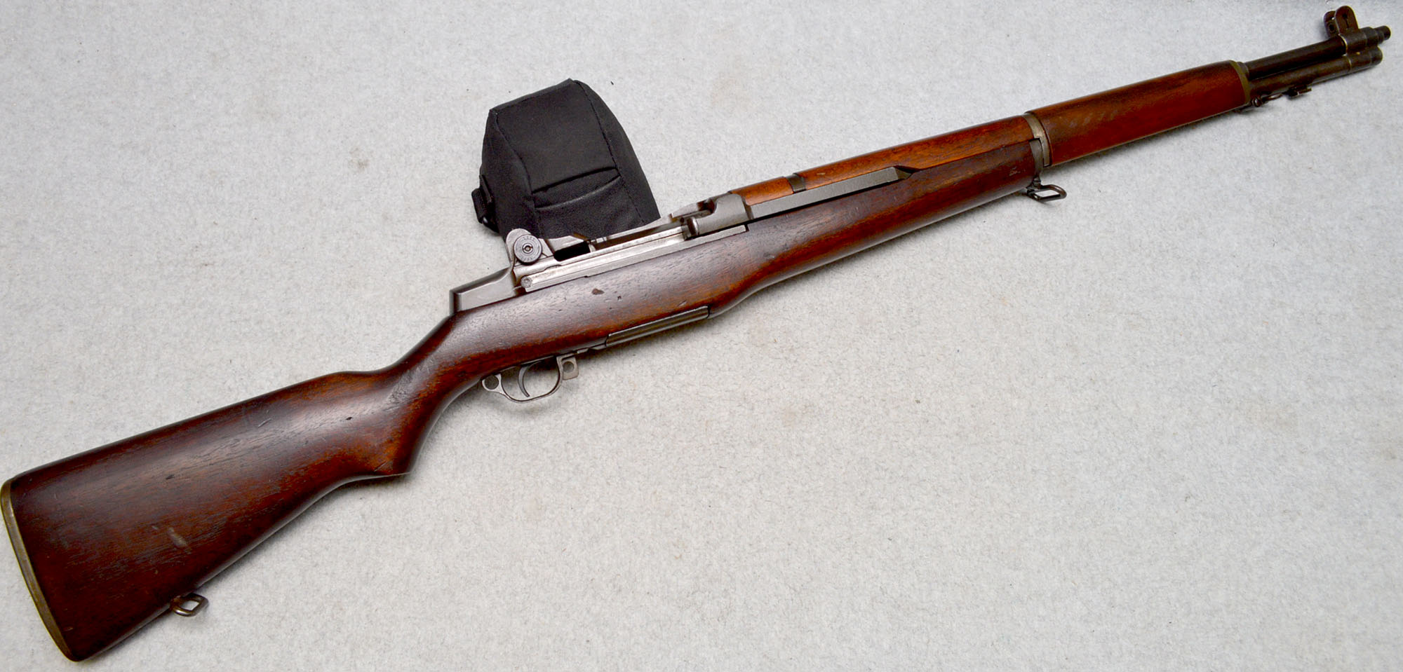 Springfield Armory ~ U.S. Rifle M1 Garand (May '43) ~ .30M1