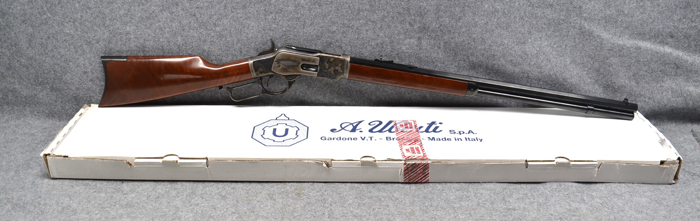 UBERTI~1873~.357 MAGNUM