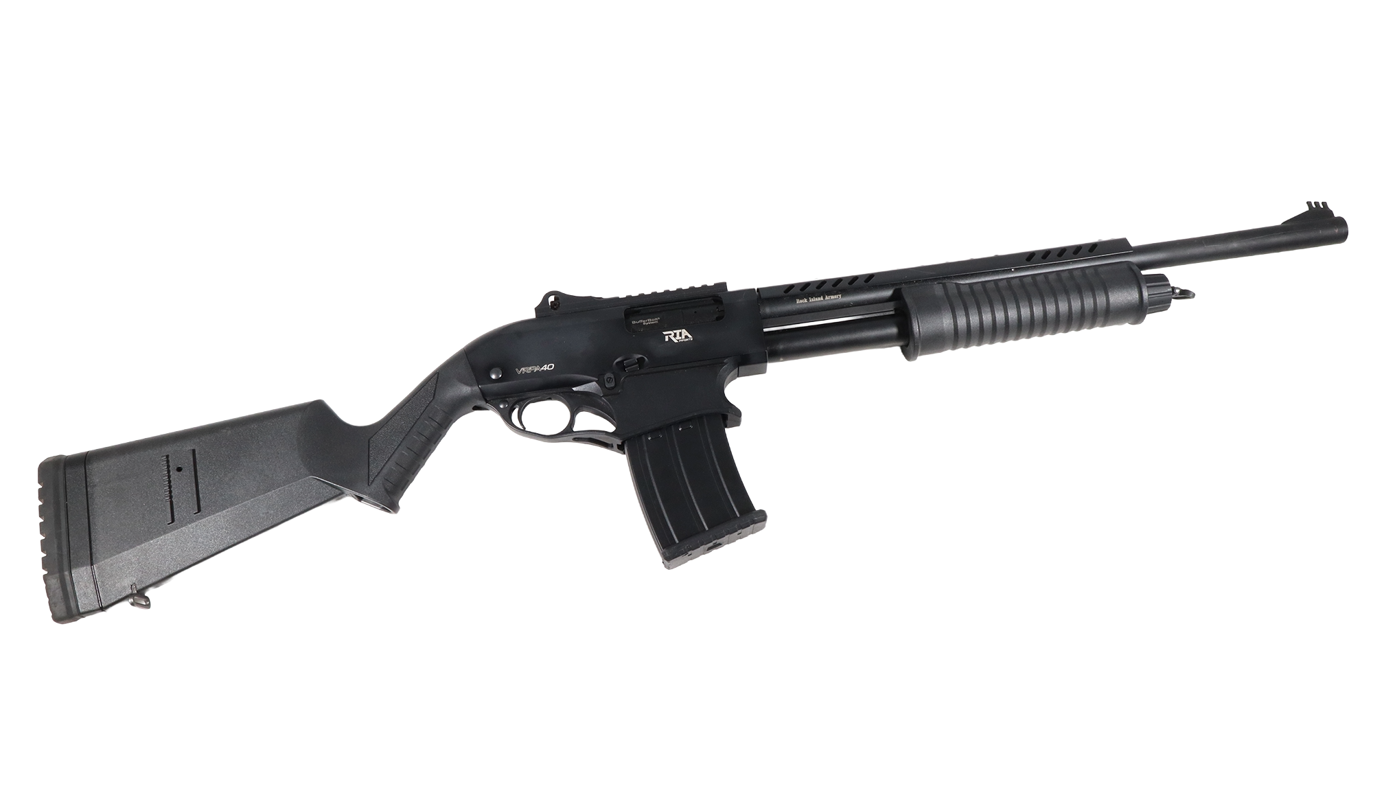 Rock Island Armory ~ VRPA 40 ~ 12 Gauge