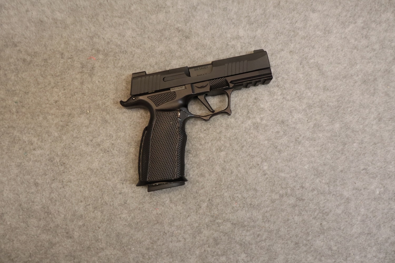 Sig Sauer ~ P365XL ~ 9mm