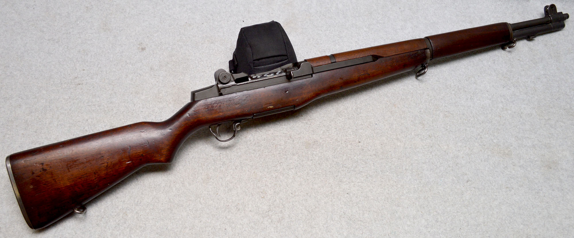 Springfield Armory ~ U.S. Rifle M1 Garand ~ .30M1