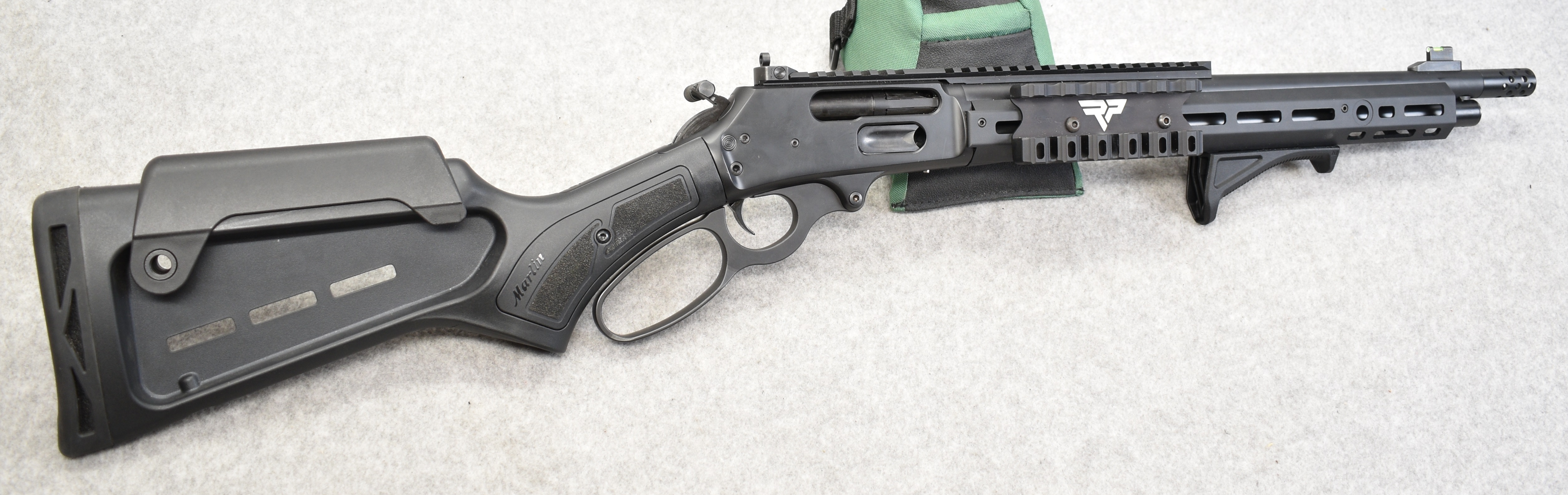 MARLIN 1895 .45-70 GOVERNMENT