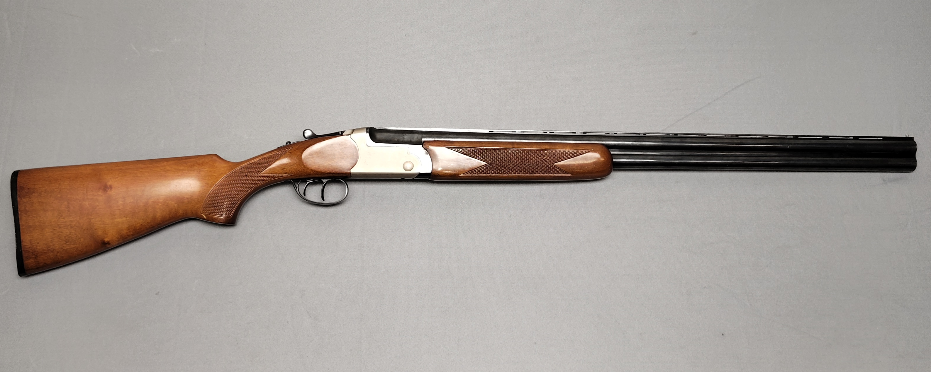 F. Sarriuga ~ NONE ~ 12 Gauge