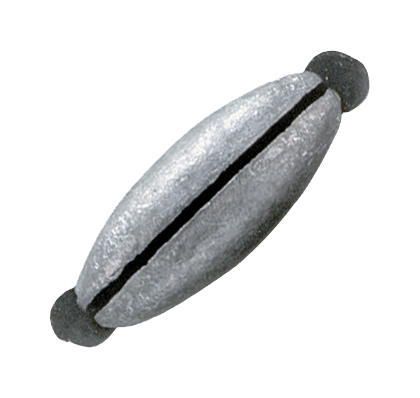 Bass Pro Shops Bass Pro Shops Rubber Grip Lead Sinkers - 1/4 oz. - $5.49 at Cabela's Program