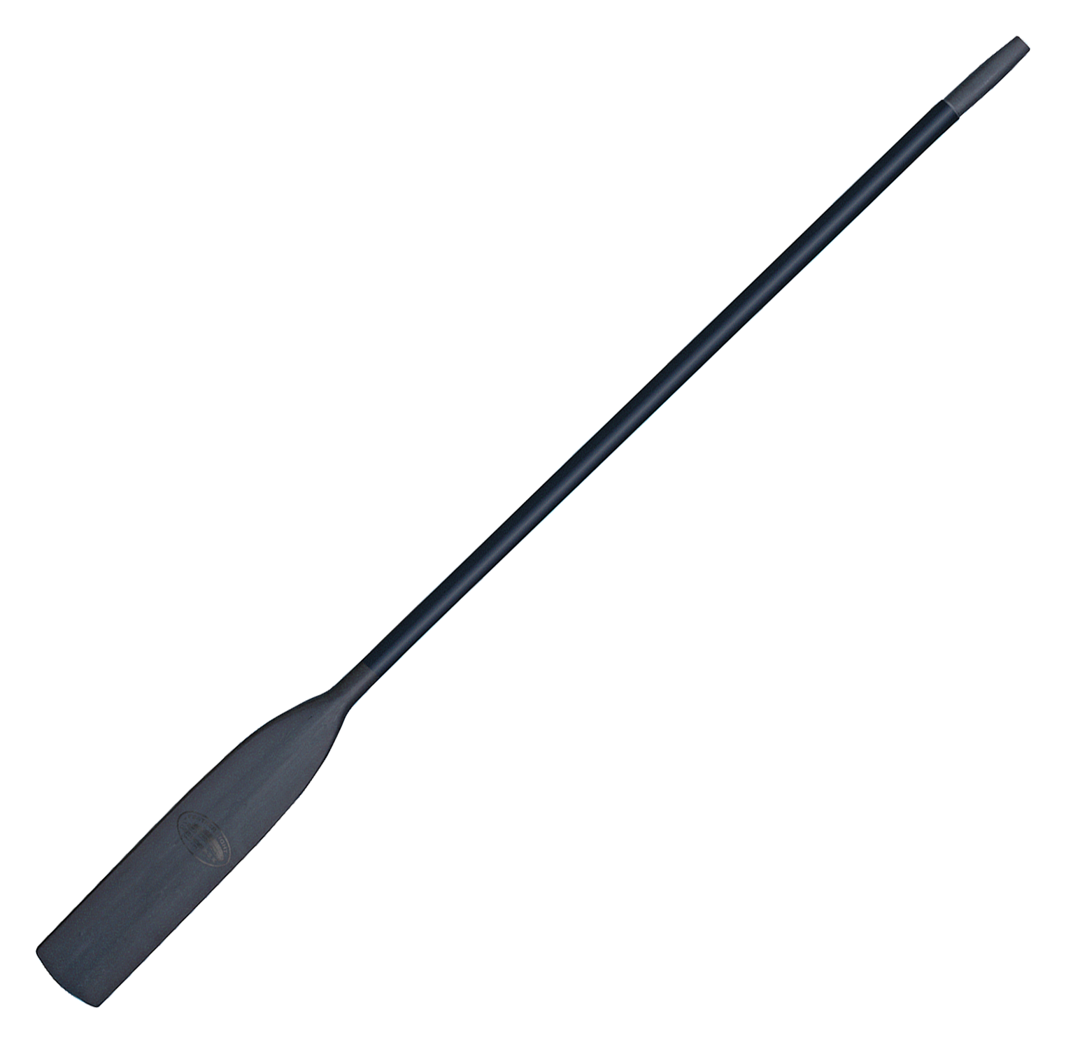 Caviness Painted Boat Oars - 6-1/2