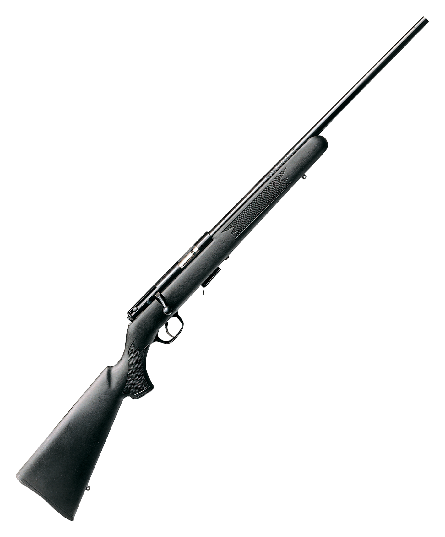 Savage 93 F 22 WMR BoltAction Rimfire Rifle