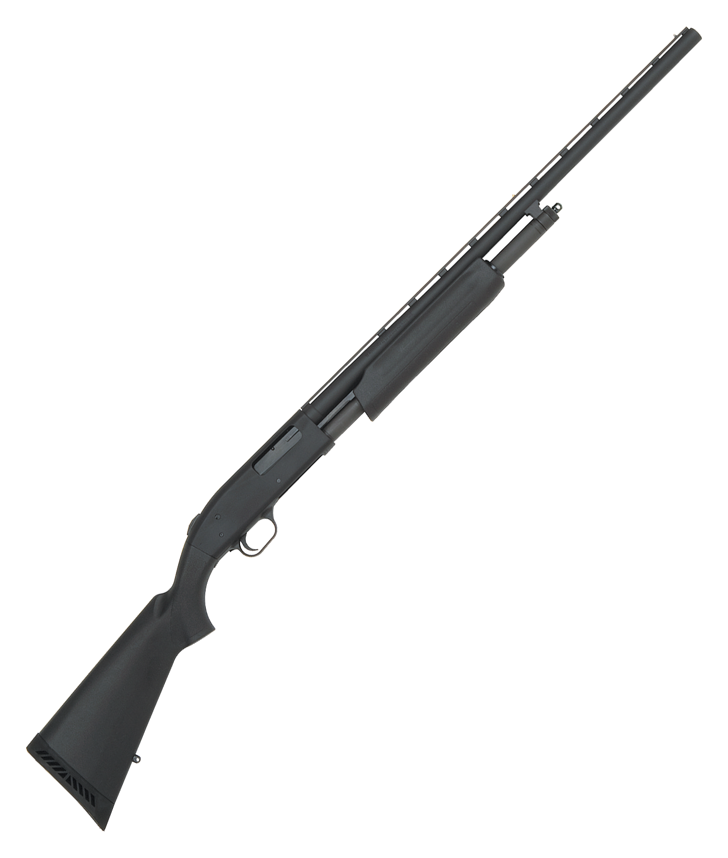 Mossberg 500 PumpAction Shotgun  56420