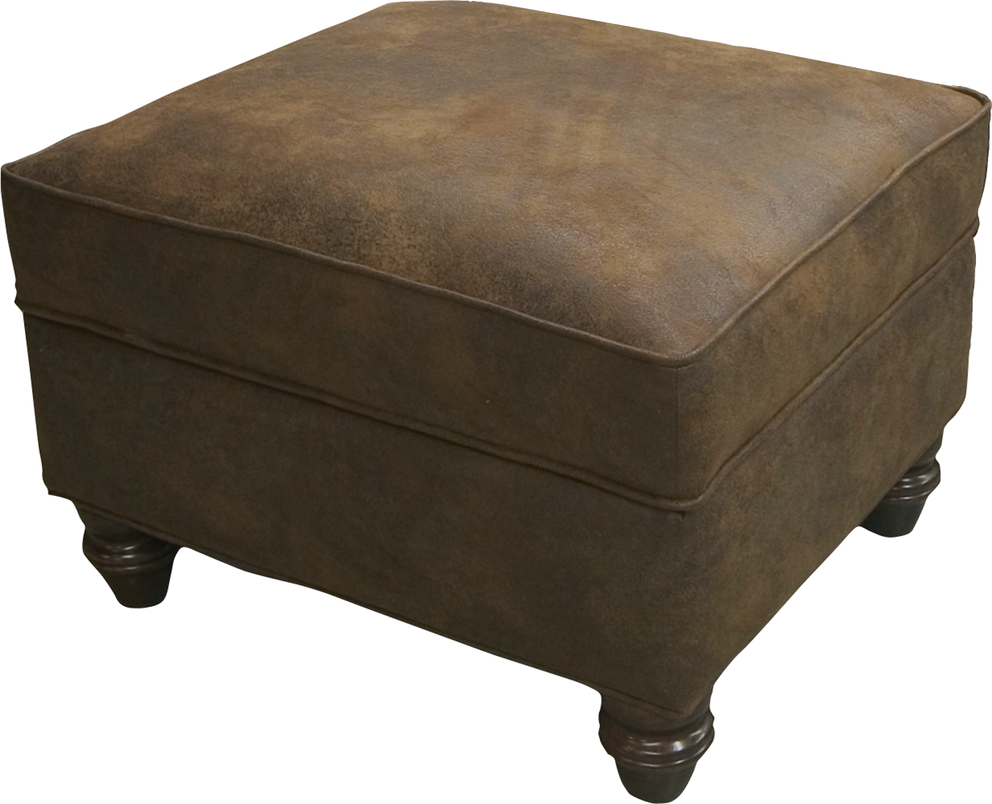 Modern of Marshfield Winchester Ottoman