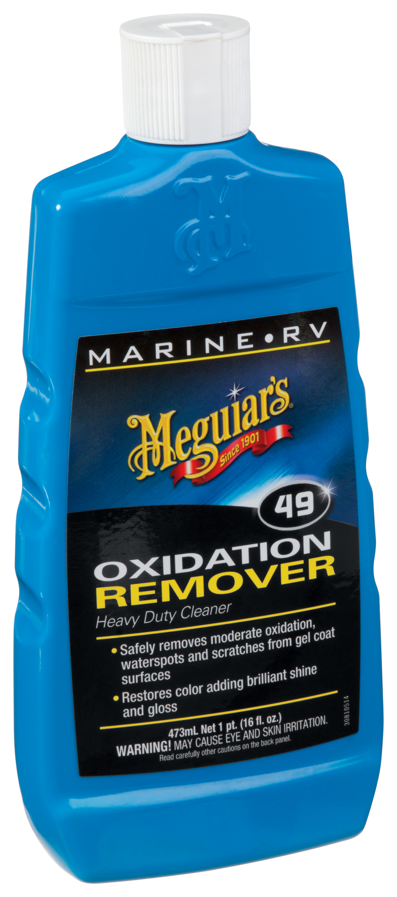 Meguiars Cleaners - Oxidation Remover