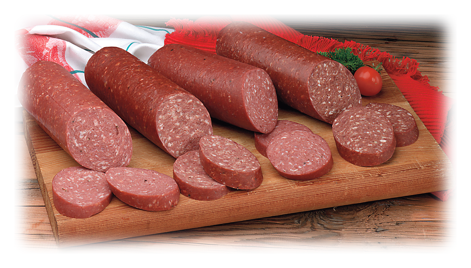 House Of Smoke Wild Game Gourmet Sausage Assortment