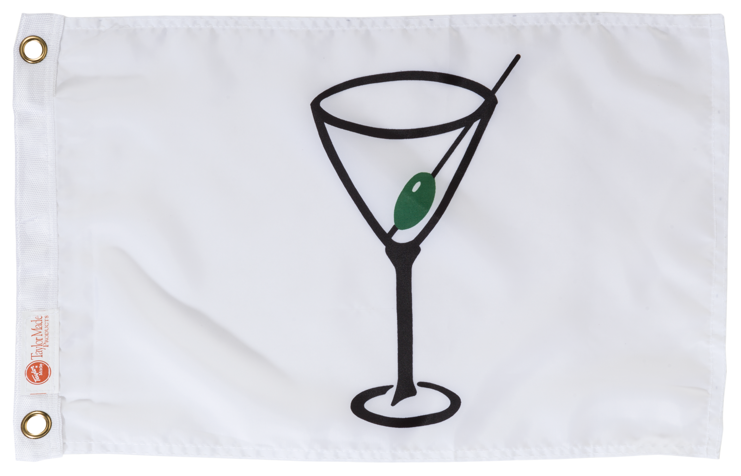 Taylor Made Taylor Made Cocktail Novelty Flag - $14.99 at Cabela's Program
