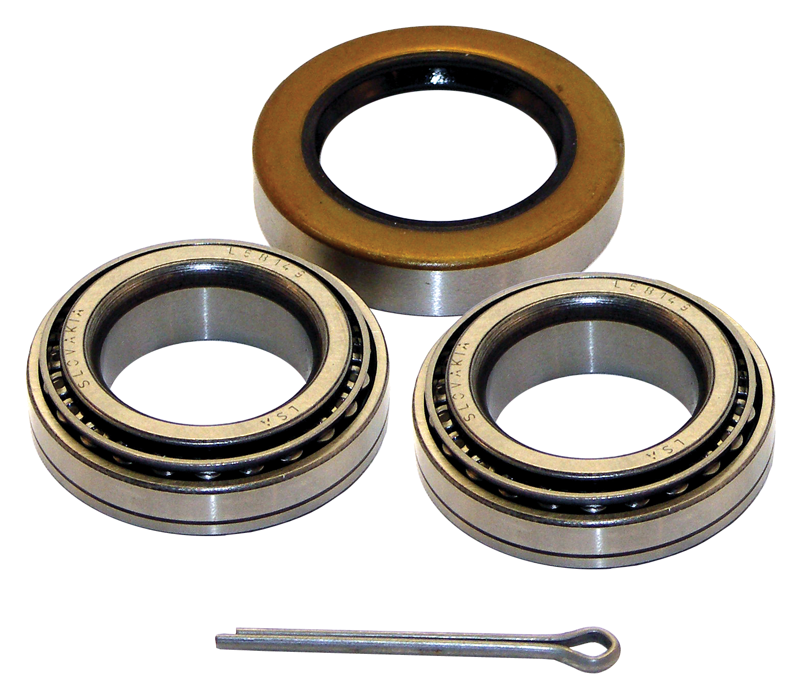 Image of Bass Pro Shops Wheel Bearing Kits- 1-1/16'