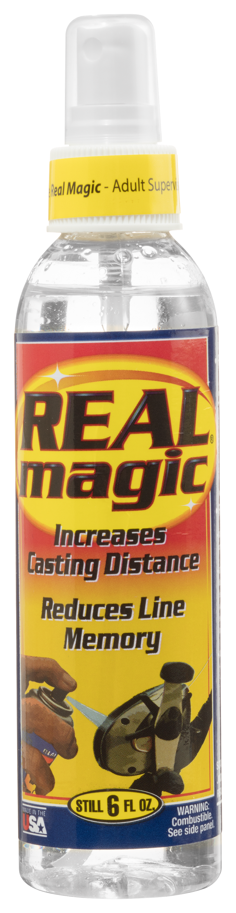 Blakemore Real Magic Lubricant - Pump Bottle