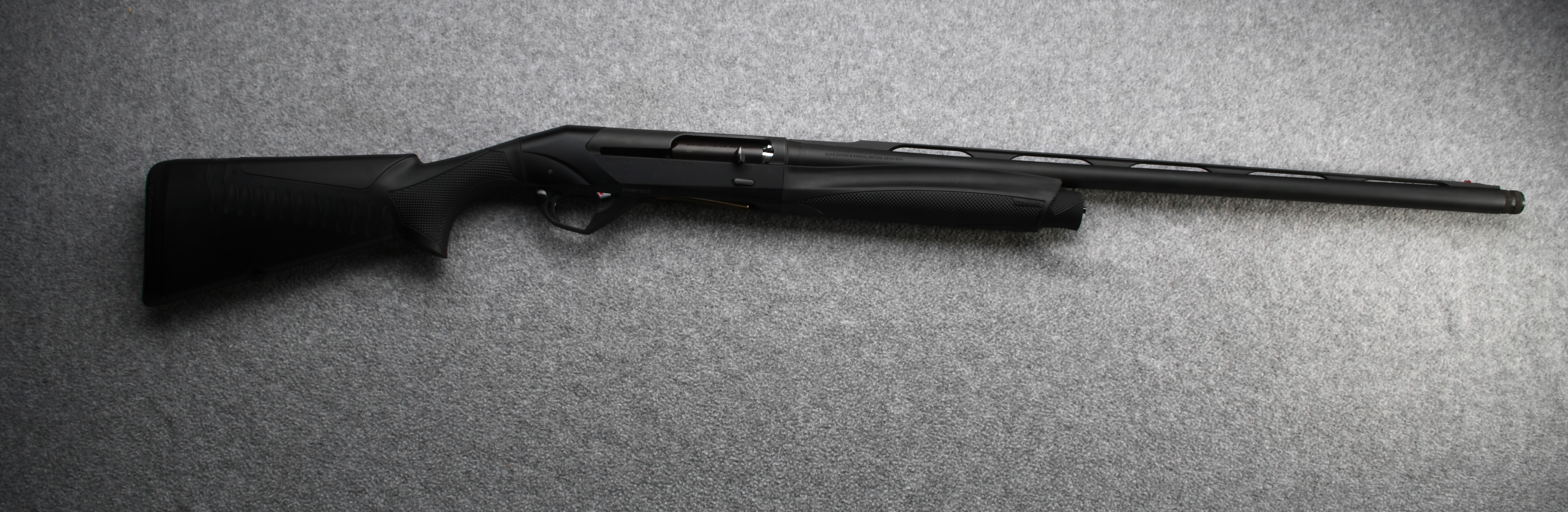 Benelli ~ Super Black Eagle 3 ~ 12 Gauge