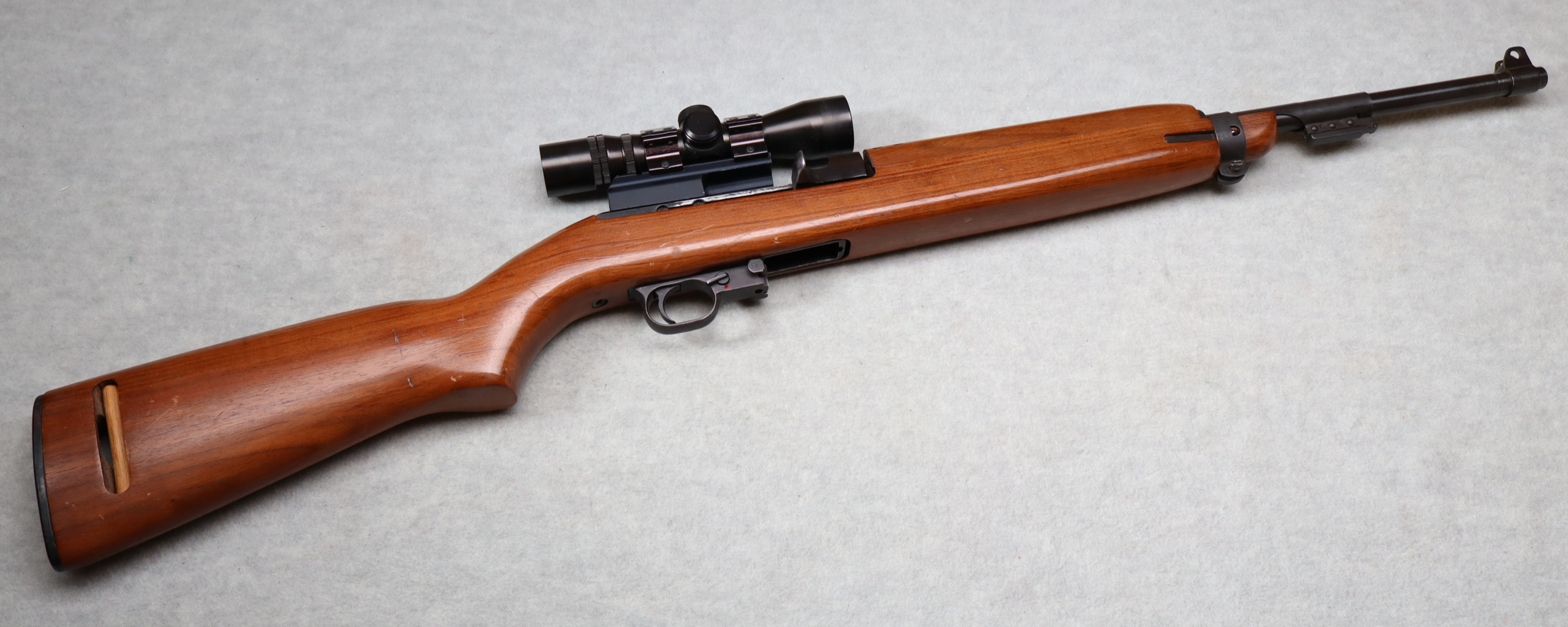 UNIVERSAL ~ M1 Carbine ~ .30 Carbine