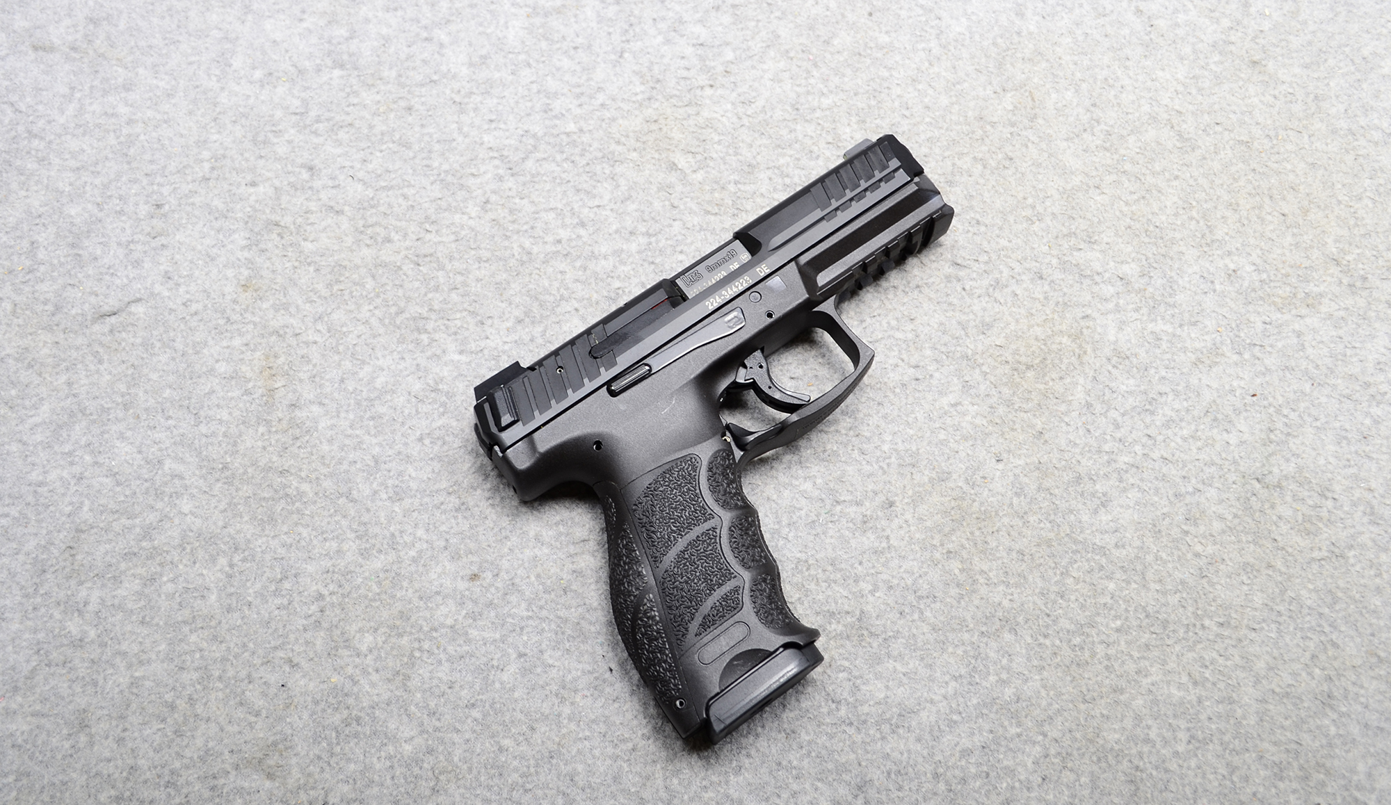 HK VP9