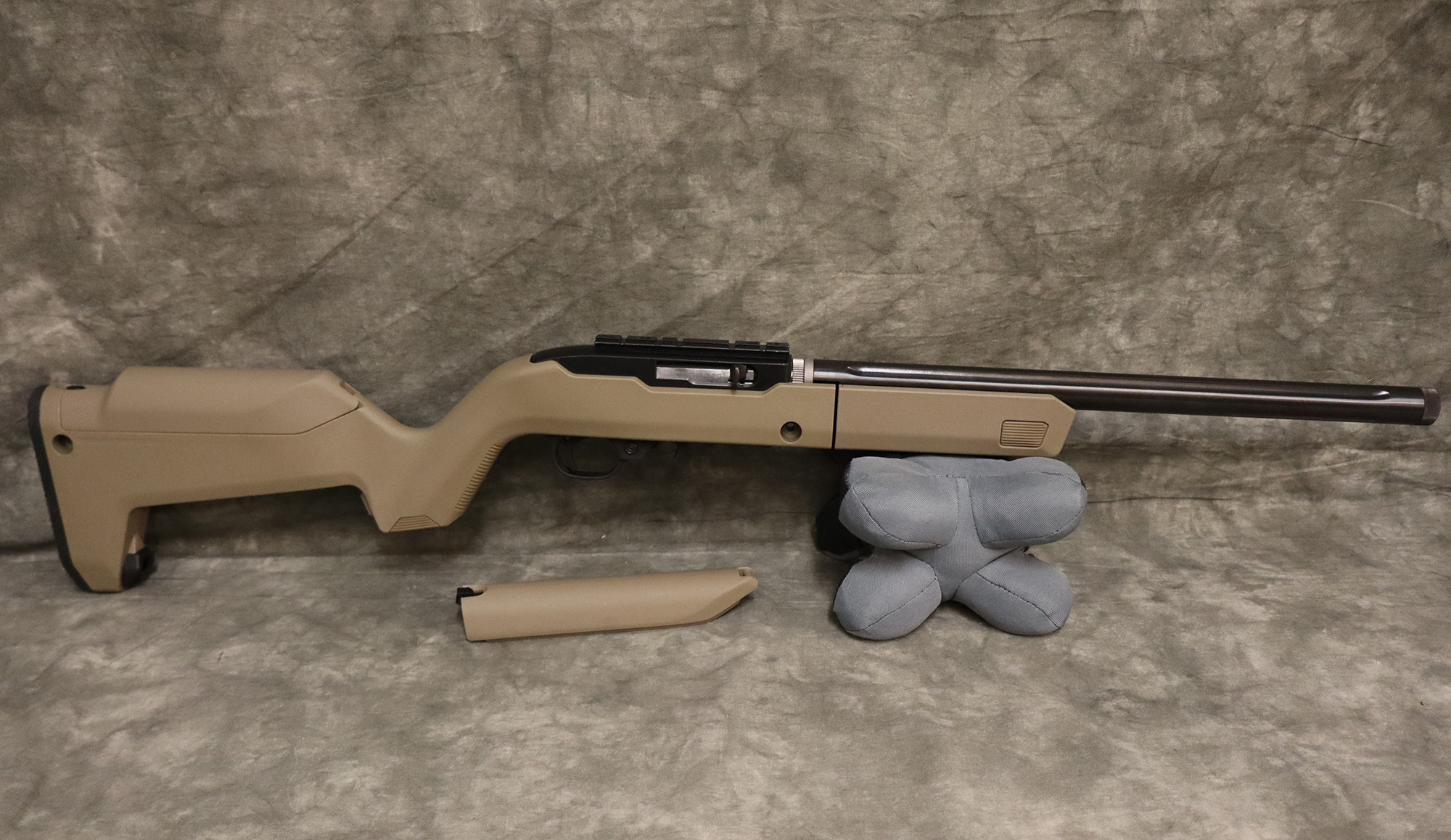 Ruger~10/22 Takedown~22LR