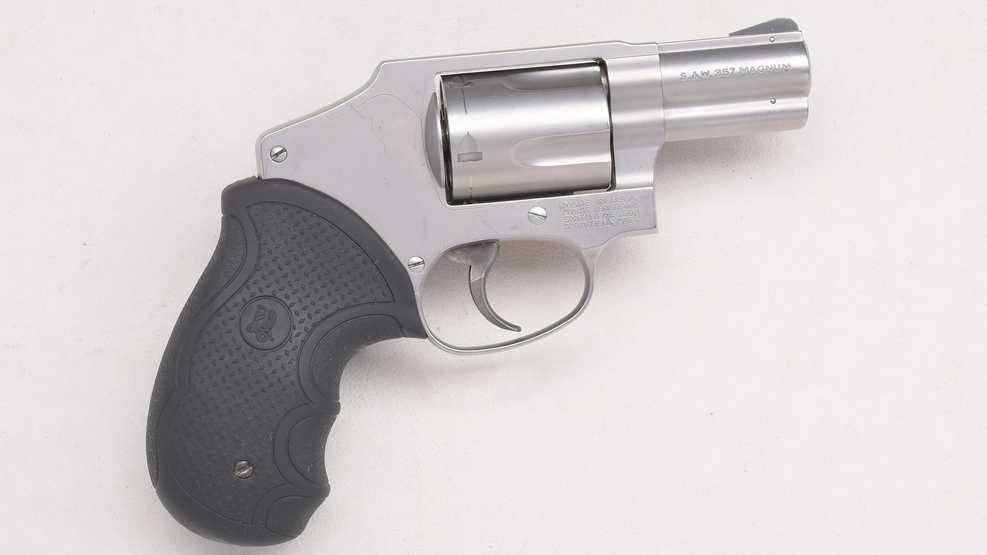 Smith &amp;Wesson ~ Model 640-1 ~ .357 Magnum