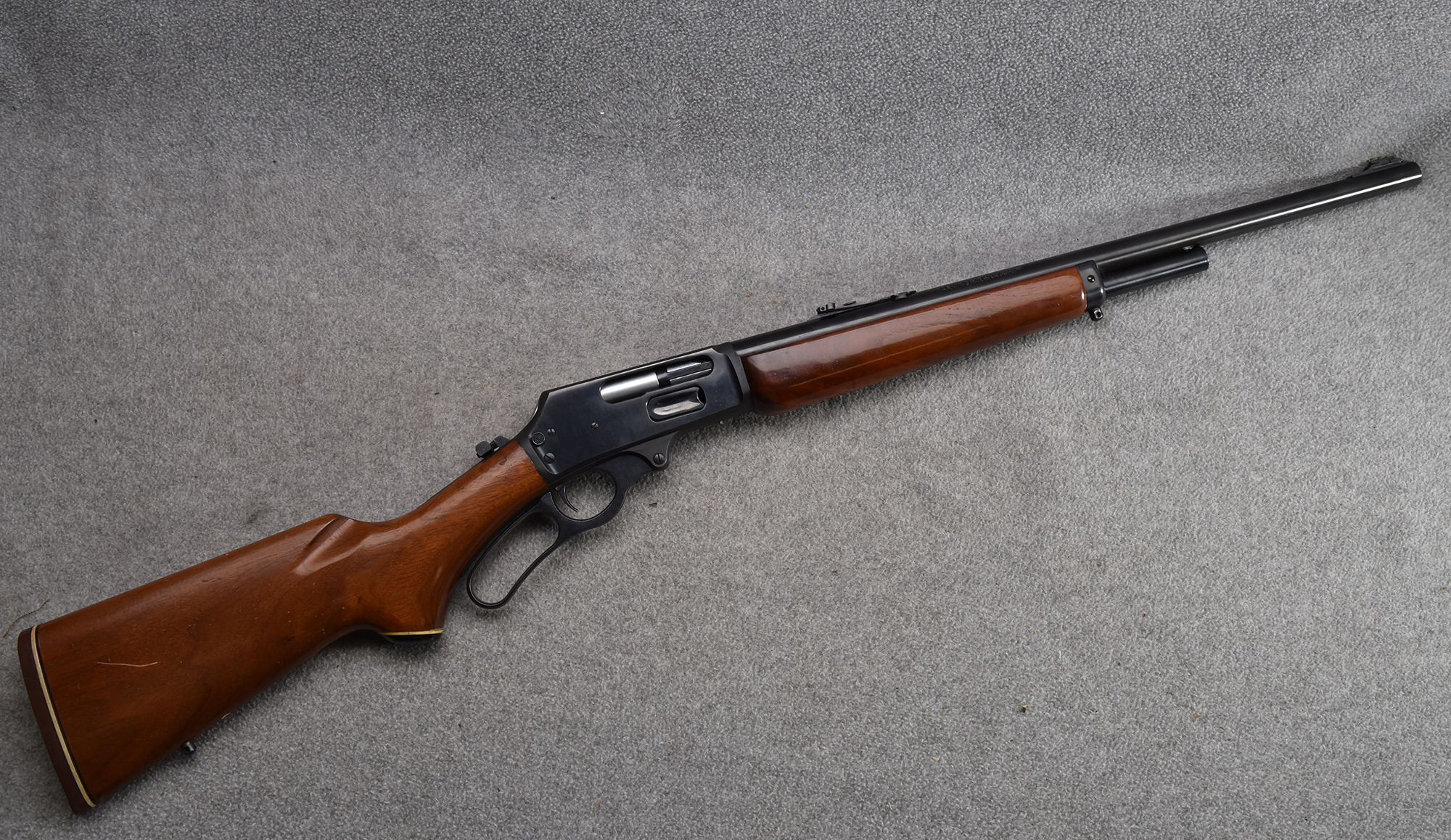 Marlin ~ 1895SS ~ .45-70 Government