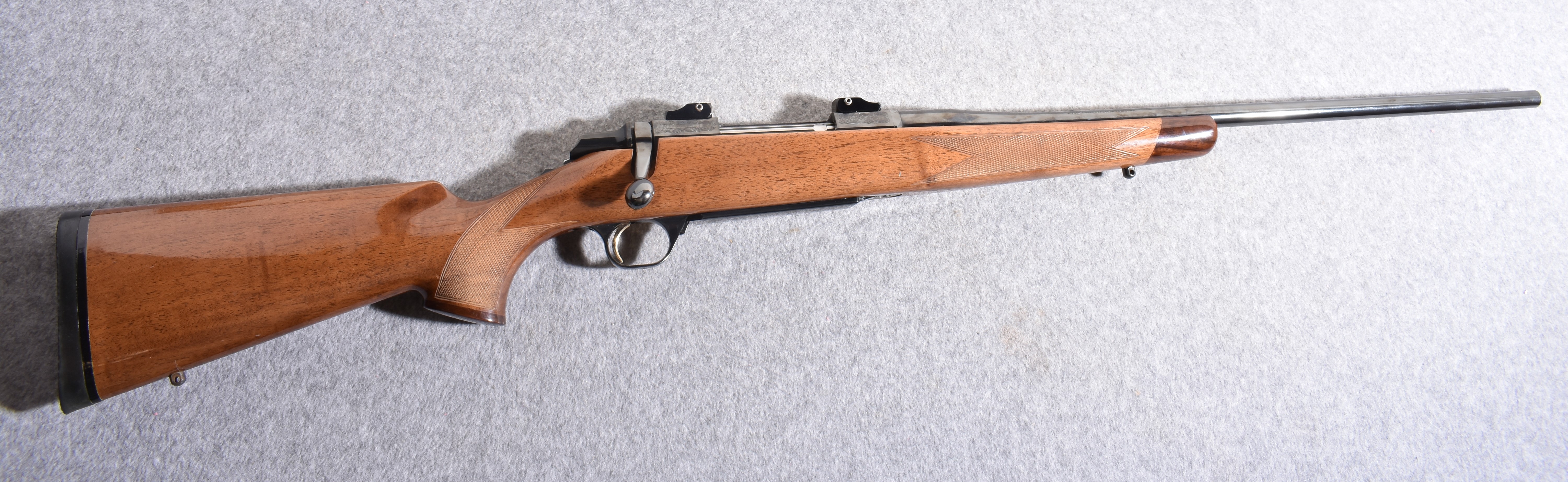 Browning Medallion .25-06 Remington Bolt Action Rifle