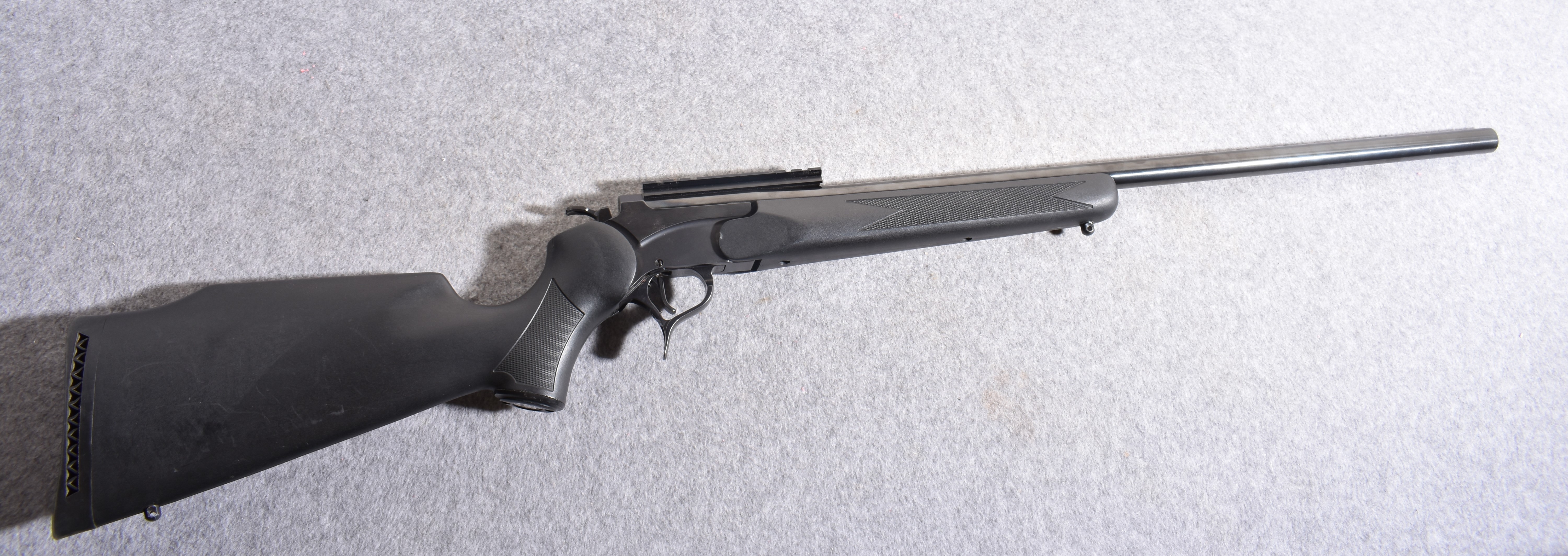 Thompson Center Encore .25-06 Remington Single Shot Rifle