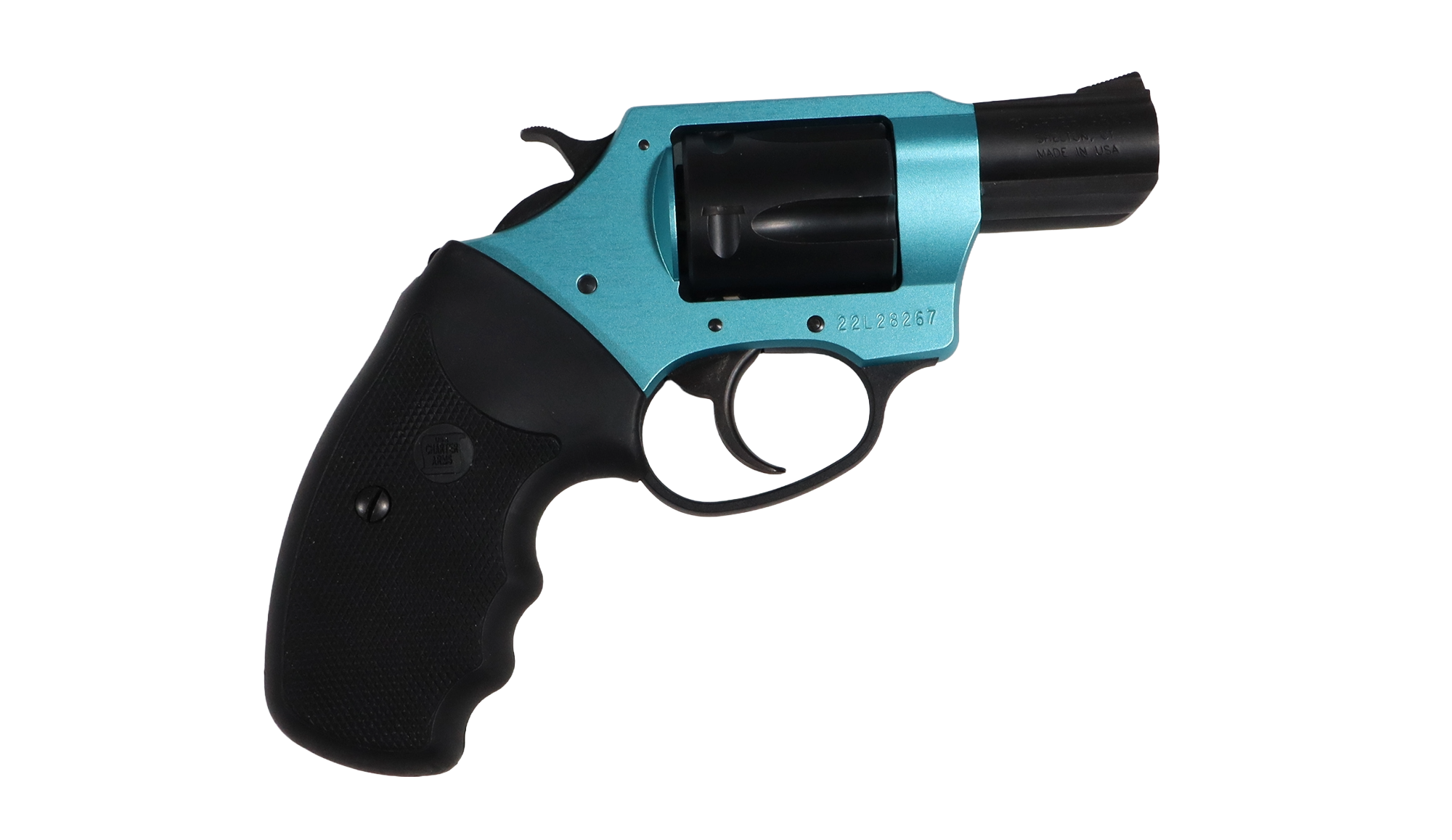 Charter Arms Charter Arms ~ Santa Fe Sky ~ .38 Special - $239.99 at Cabela's Program