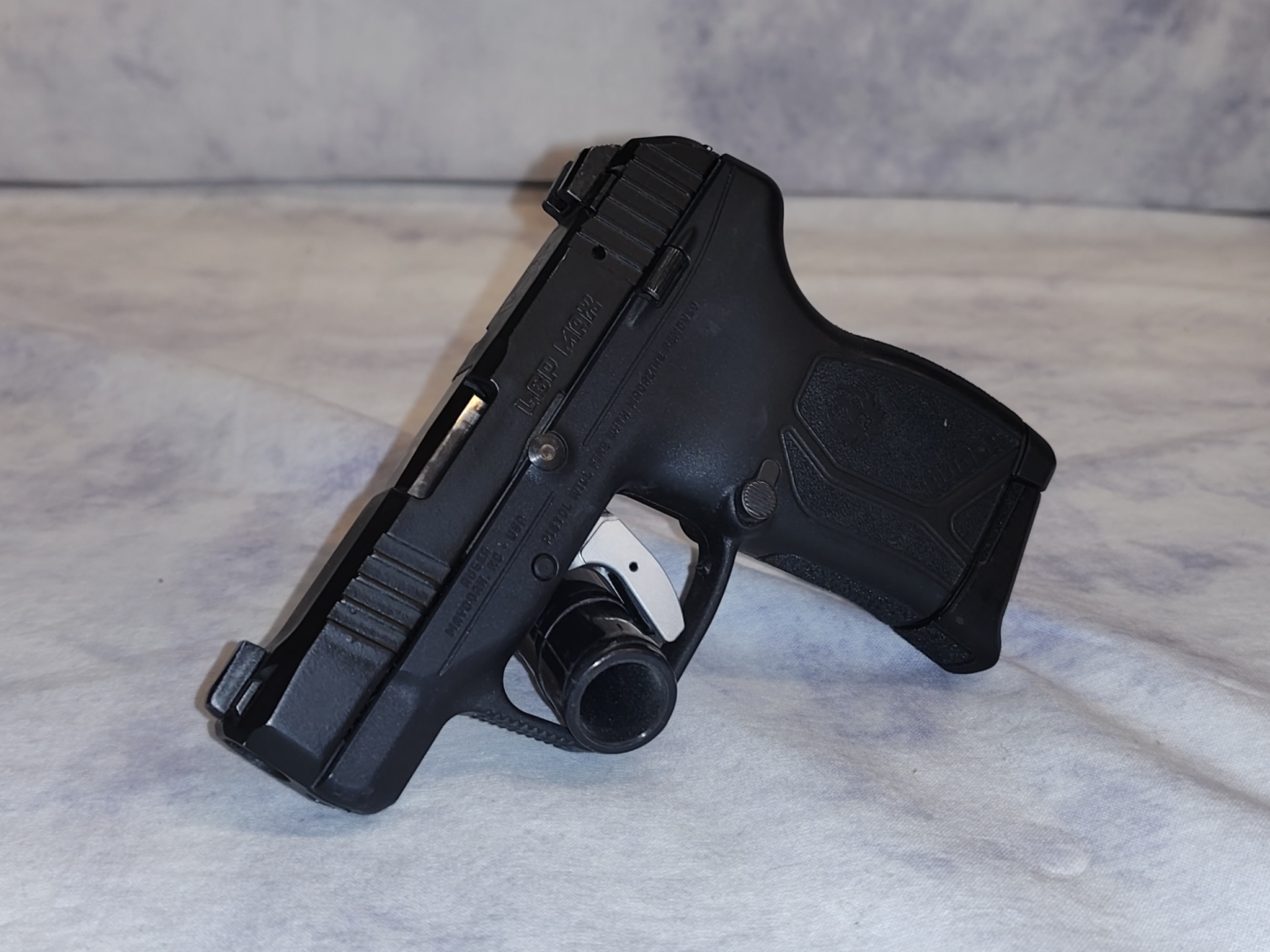 Cabela's RUGER ~ LCP MAX ~ .380 ACP - $174.99 at Cabela's Program