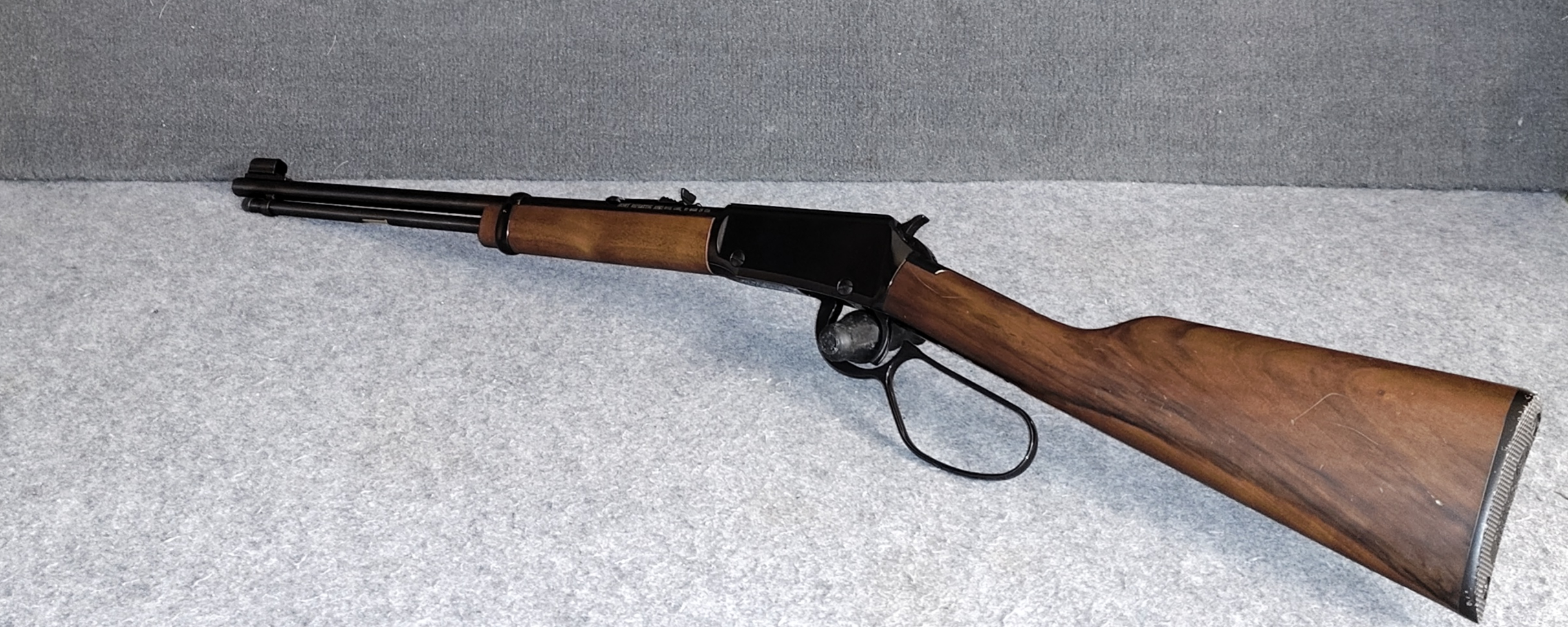HENRY ~ H001L-22 ~ .22 Short/Long/Long Rifle