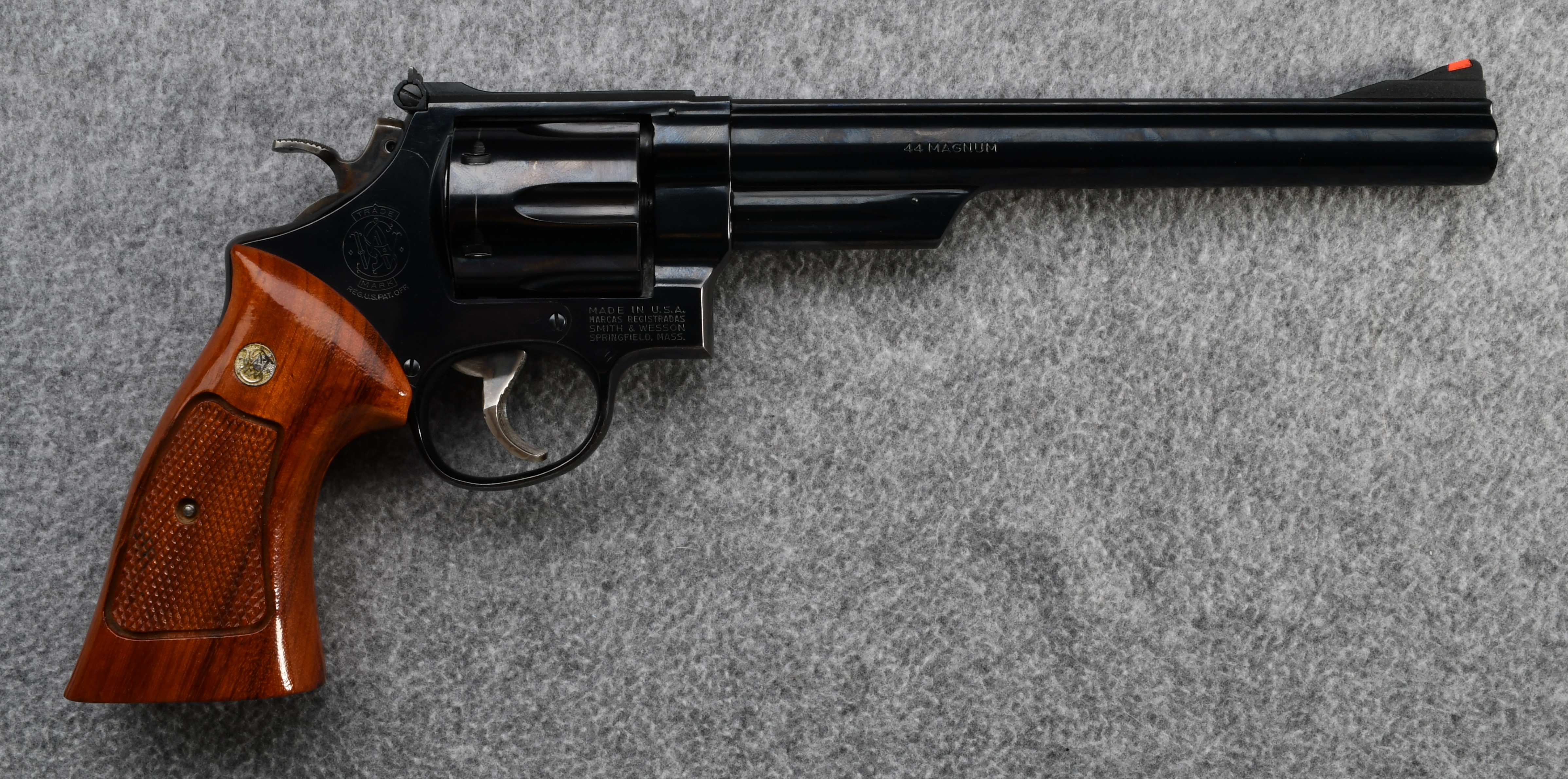 Smith &amp;Wesson ~ 29-2 ~ 44 Remington Magnum