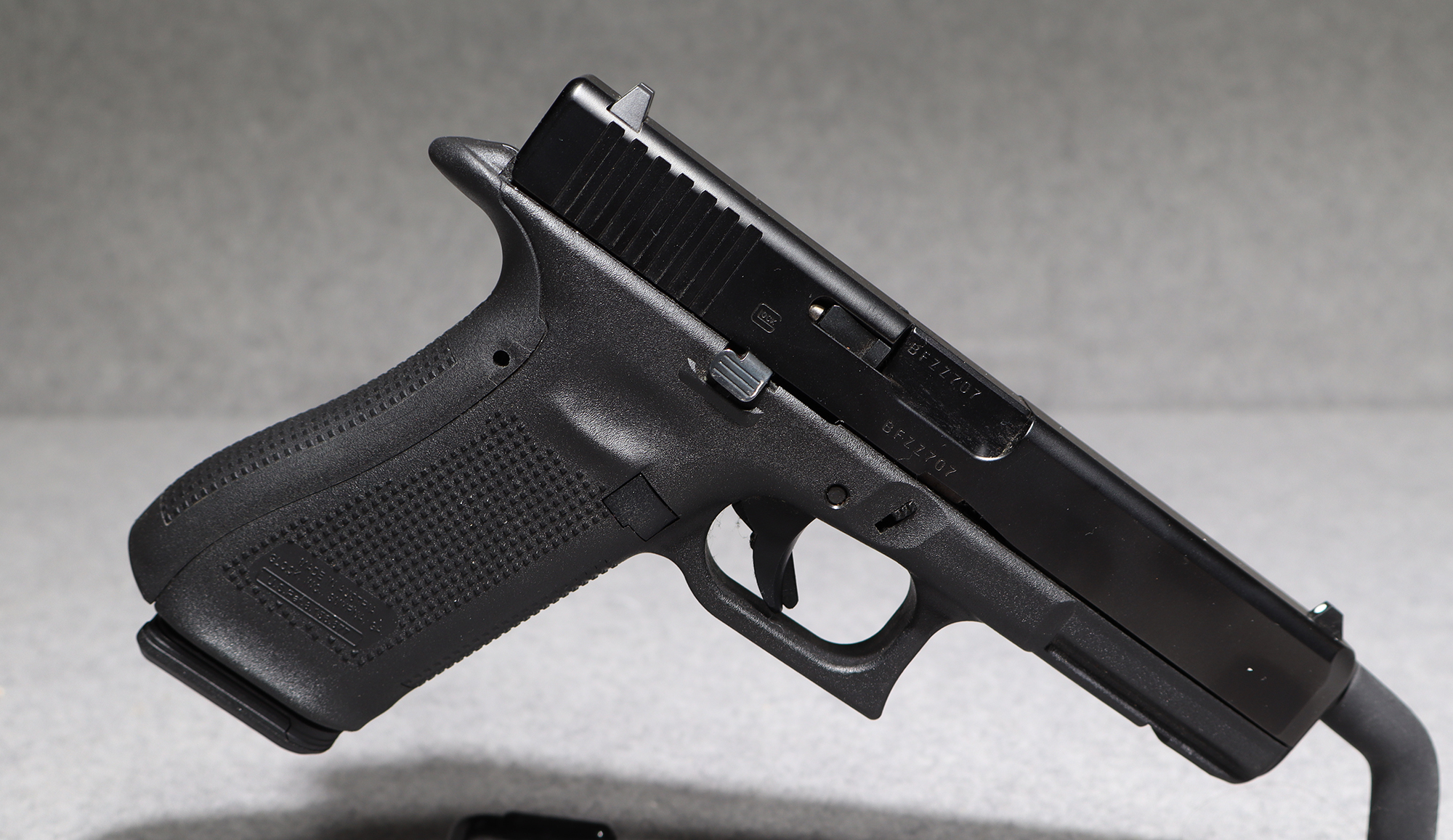 Glock ~ 17 Gen 5 ~ 9mm