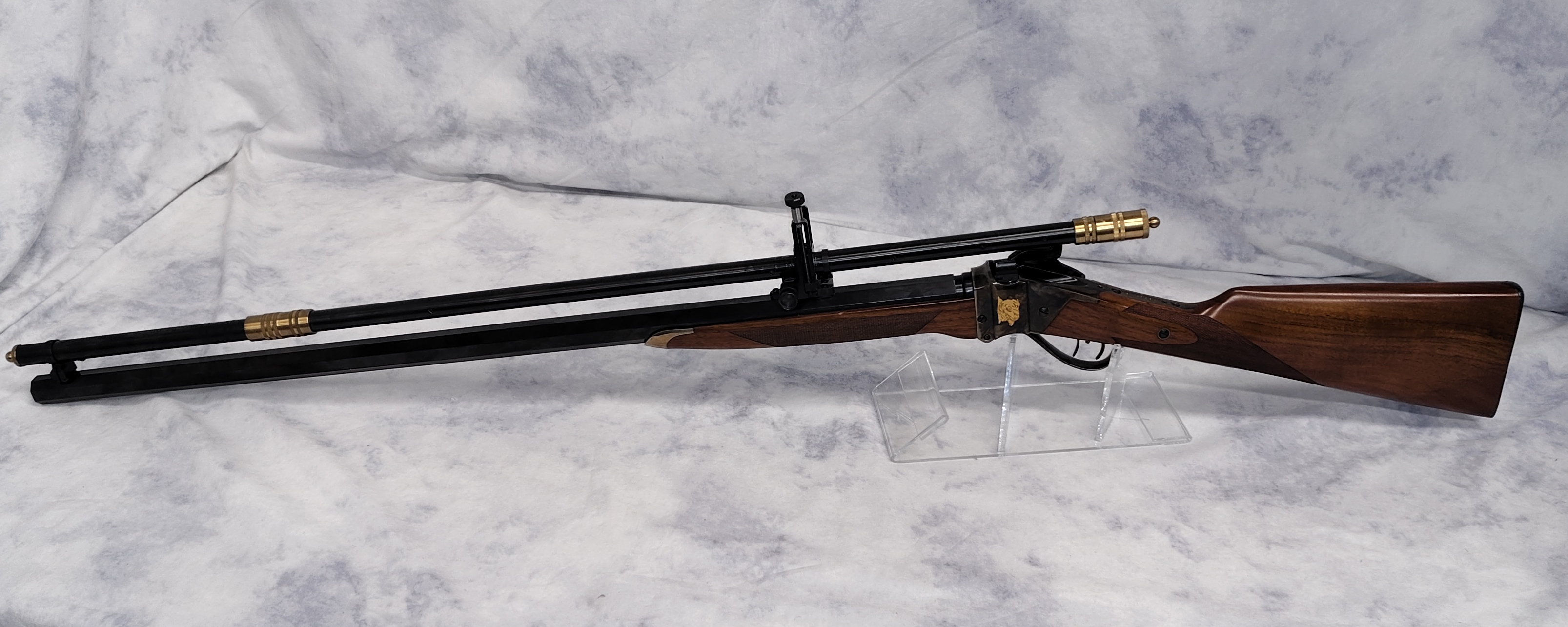 Cabela's UBERTI ~ 1874 Sharps ~ .45-70 Government - $1599.99 at Cabela's Program