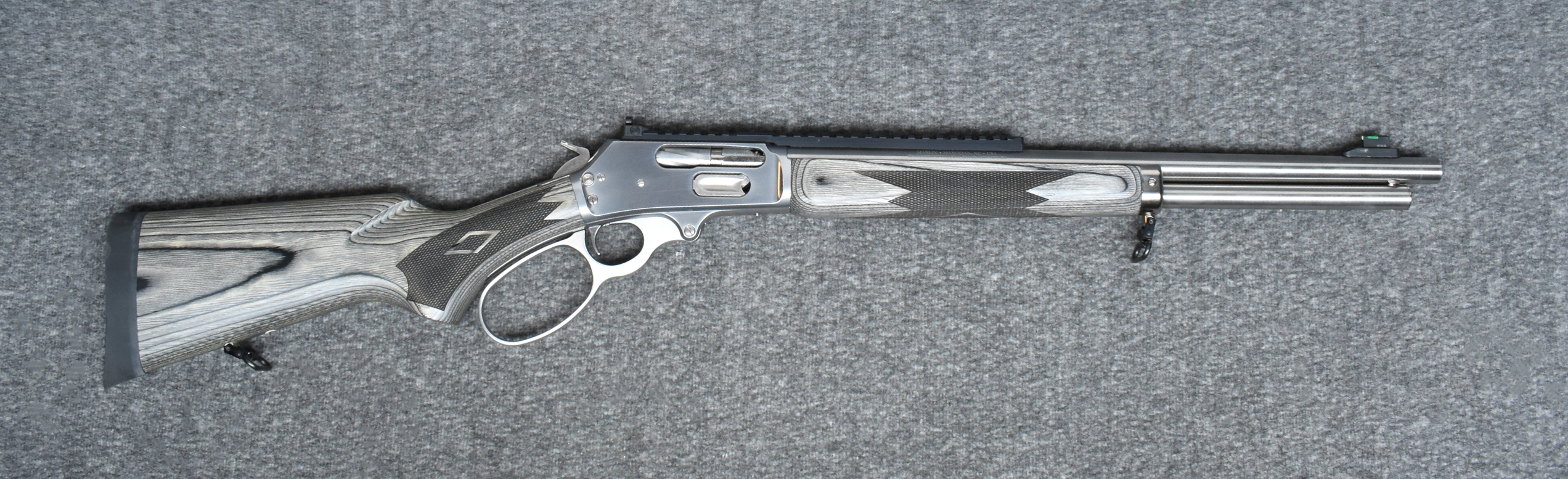 Marlin ~1895~ .45-70 Government