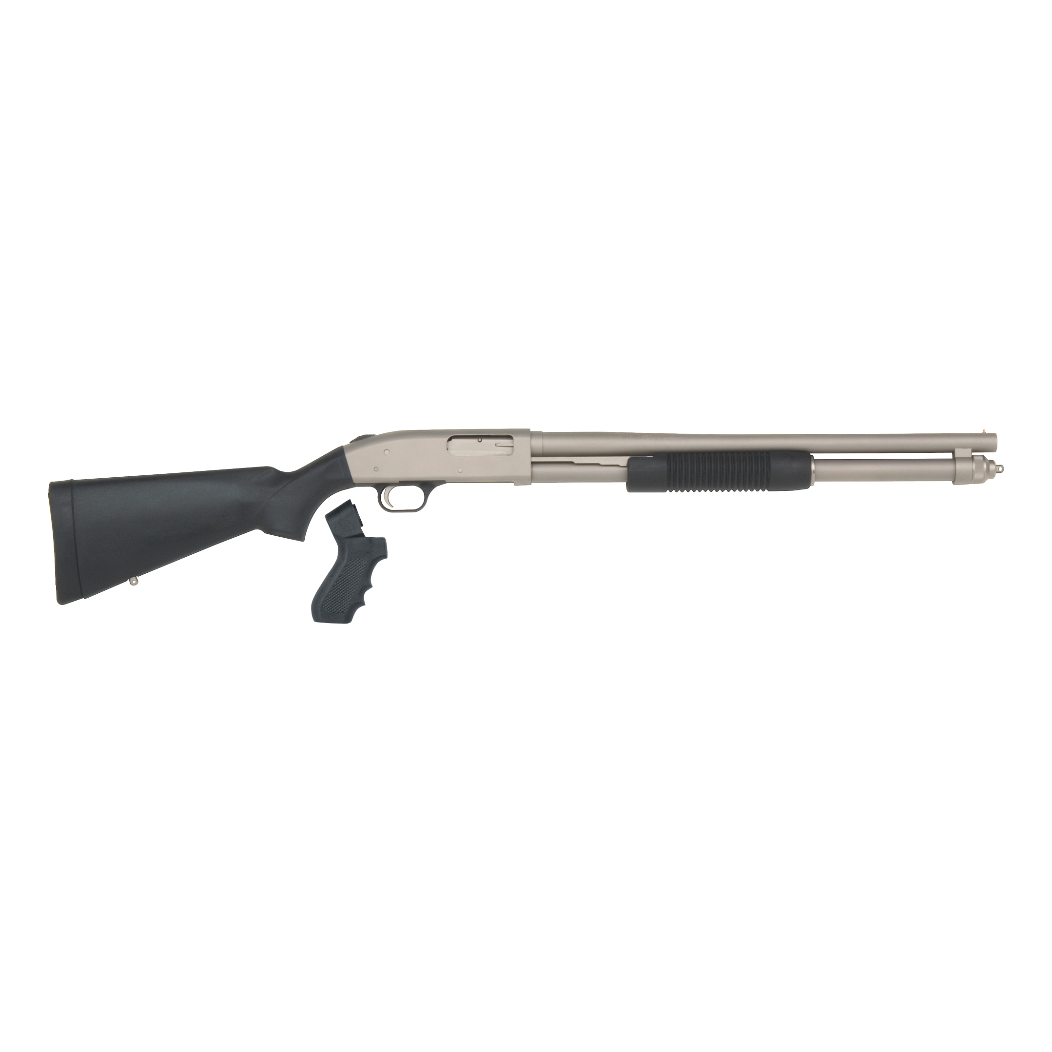 Mossberg 590 Mariner Tactical Pump-Action Shotgun