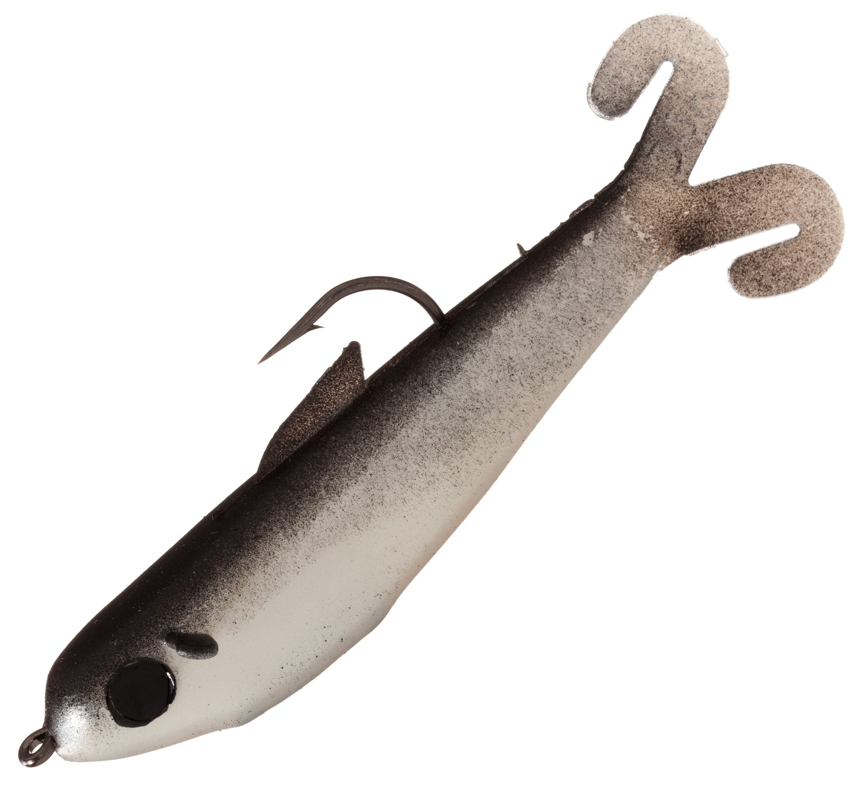 Image of D.O.A. Lures Bait Buster Shallow Runner - 4' - Pearl Black Back