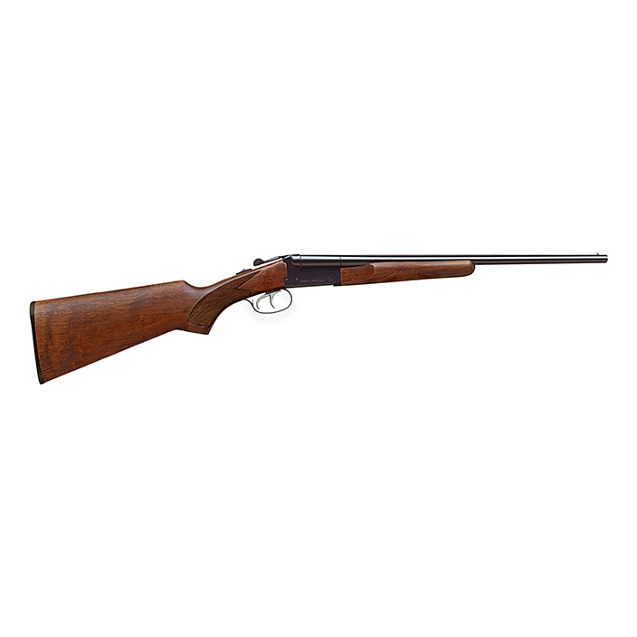 Stoeger Coach Gun Double-Trigger Side-by-Side Shotgun - 12 Gauge