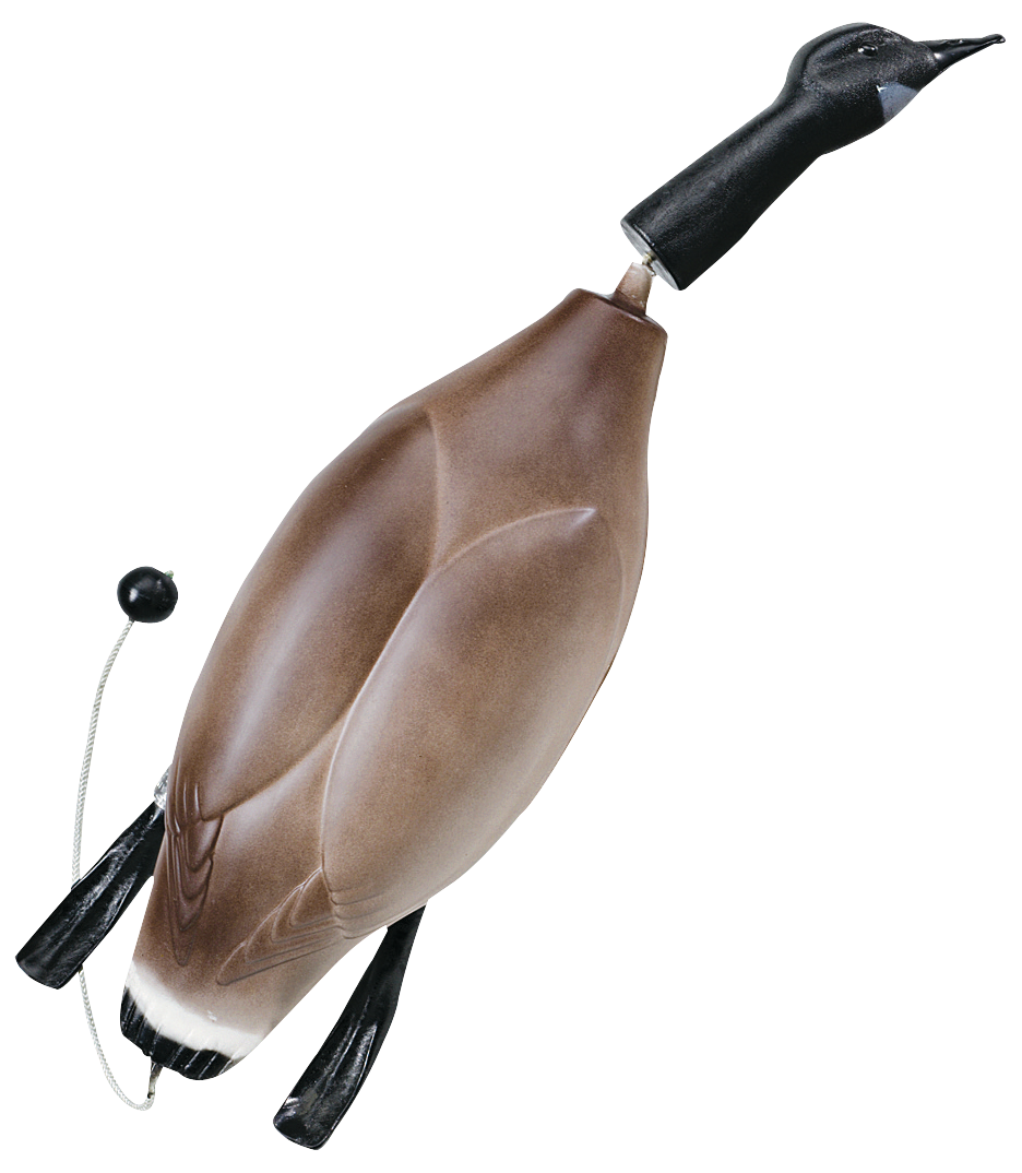 Dokken Dead Fowl Trainer Canada Goose - Dokken Dog Supply