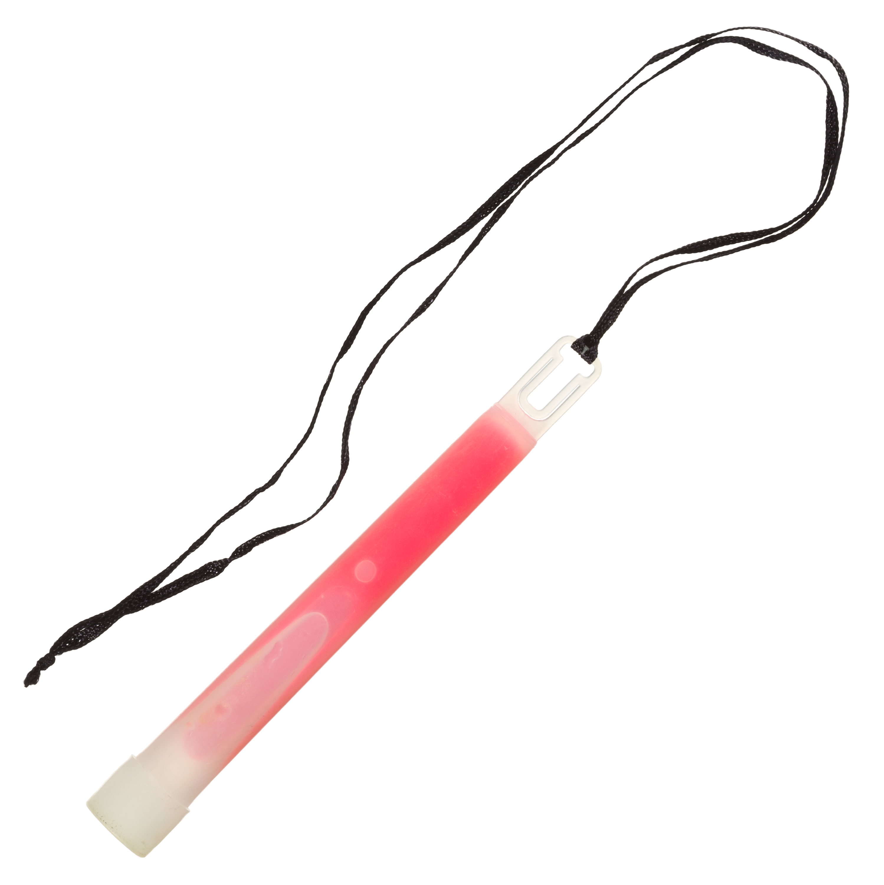 Diamond Lightstick - 6 Red