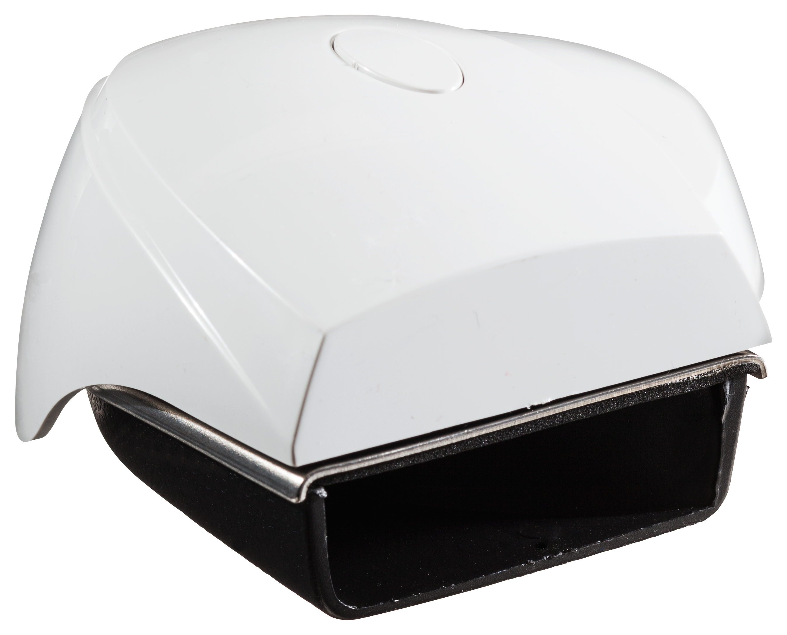 AFI MiniBlast Horn - White