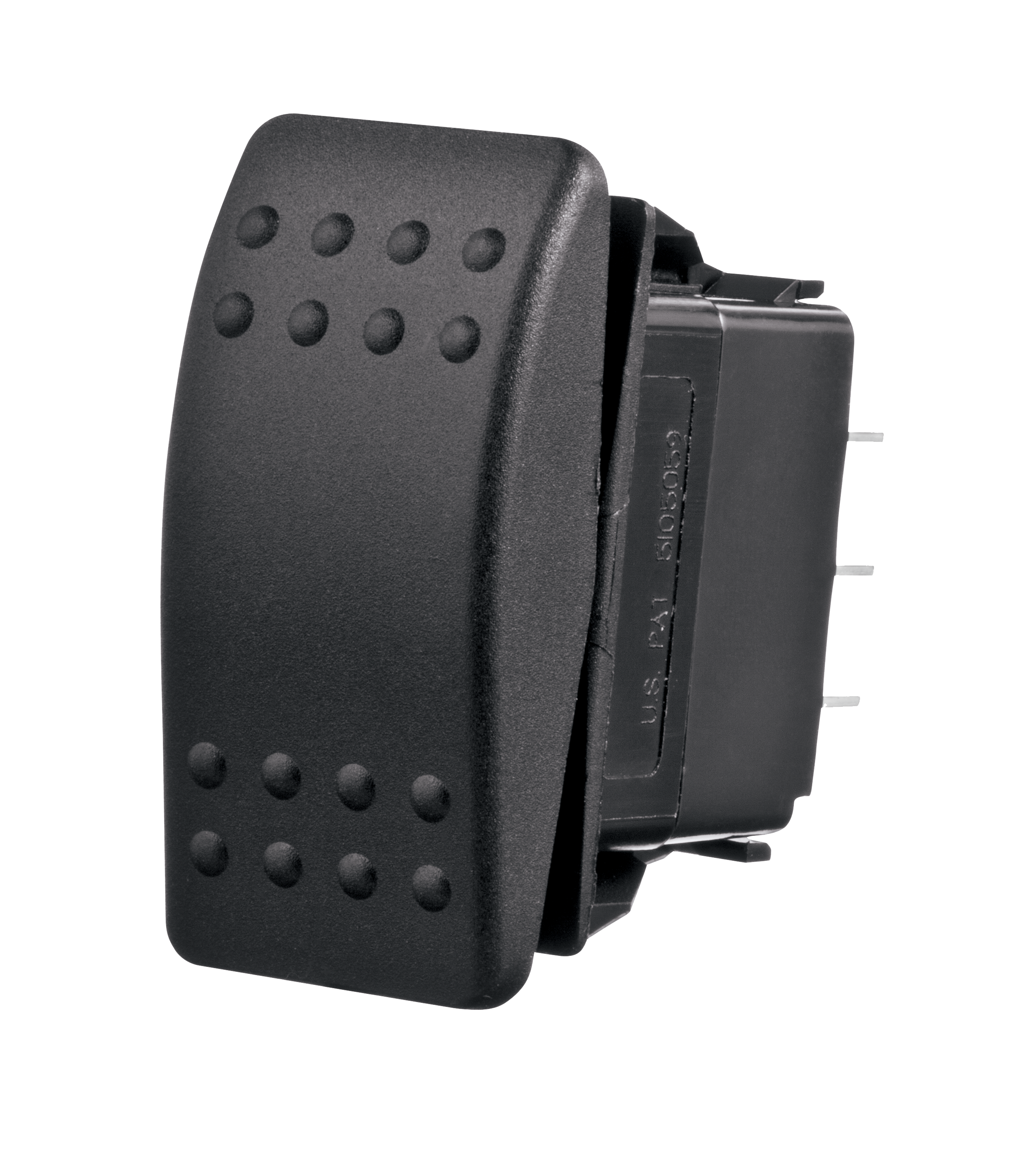 Sea Dog Contura Switches - On/Off/On