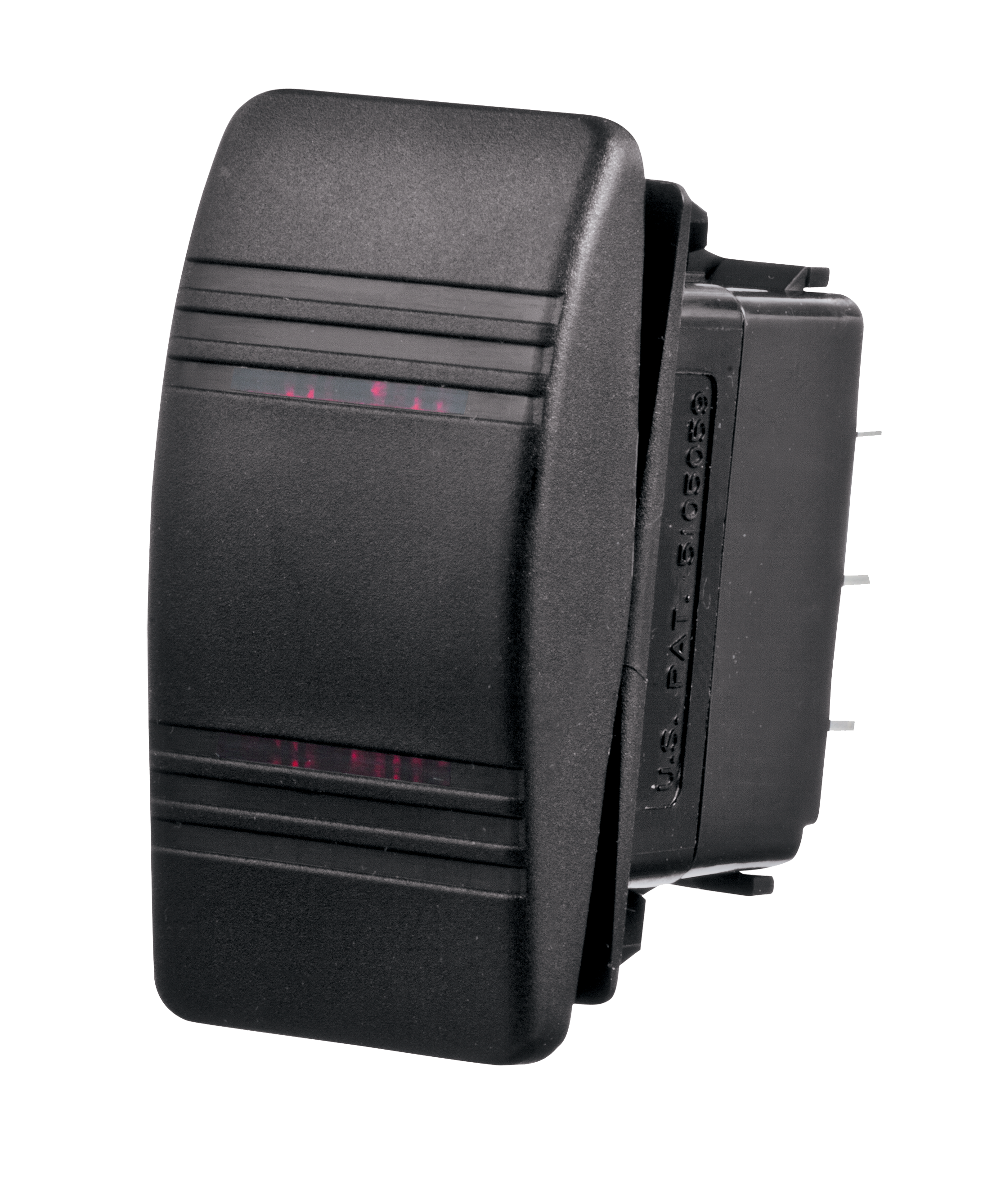 Sea Dog Contura Switches - MM-On/Off/MM-On