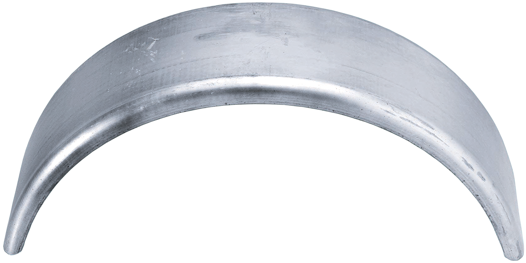 Image of C.E. Smith Round Boat Trailer Fender - 13″ Wheel