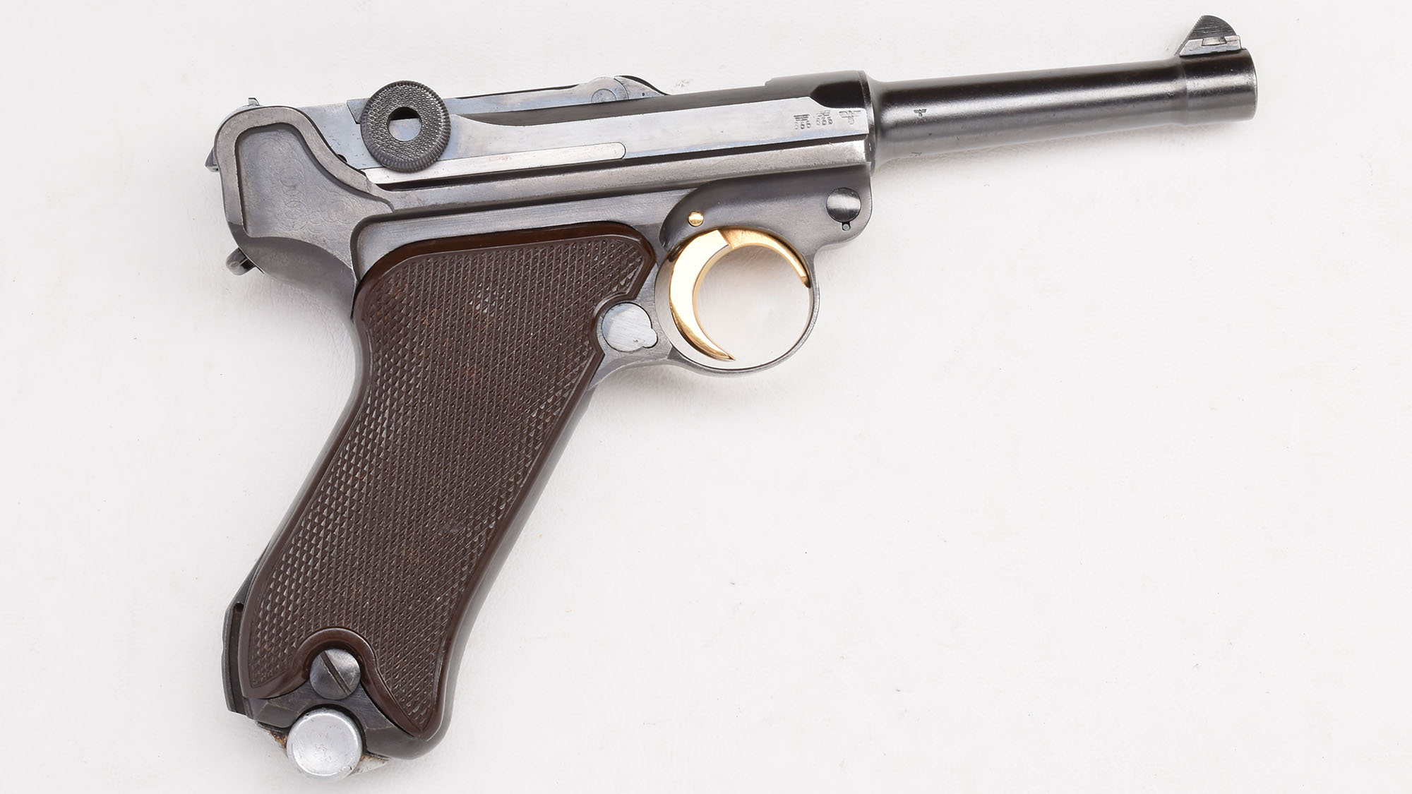 Luger Luger ~ P 08 ~ 9mm Luger - $1199.99 at Cabela's Program