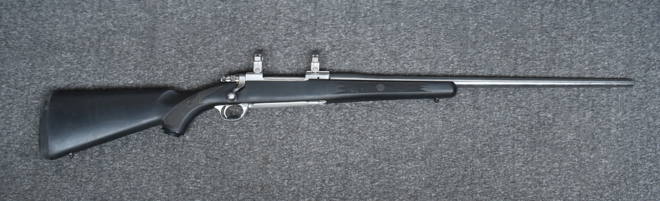 Ruger ~M77 Mark II~ .300 Winchester Magnum
