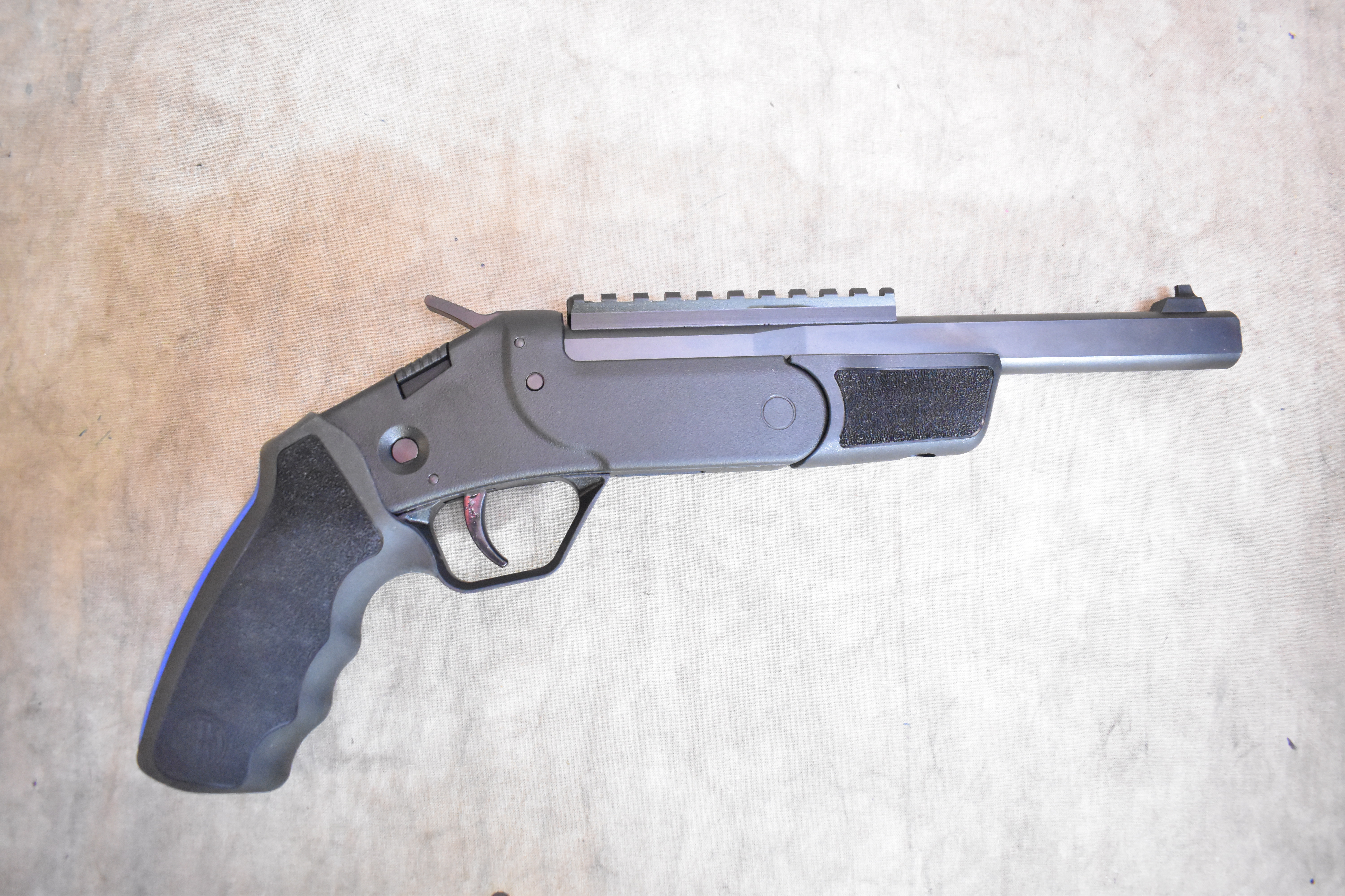 Rossi ~ Brawler ~ .45LC/.410 GA
