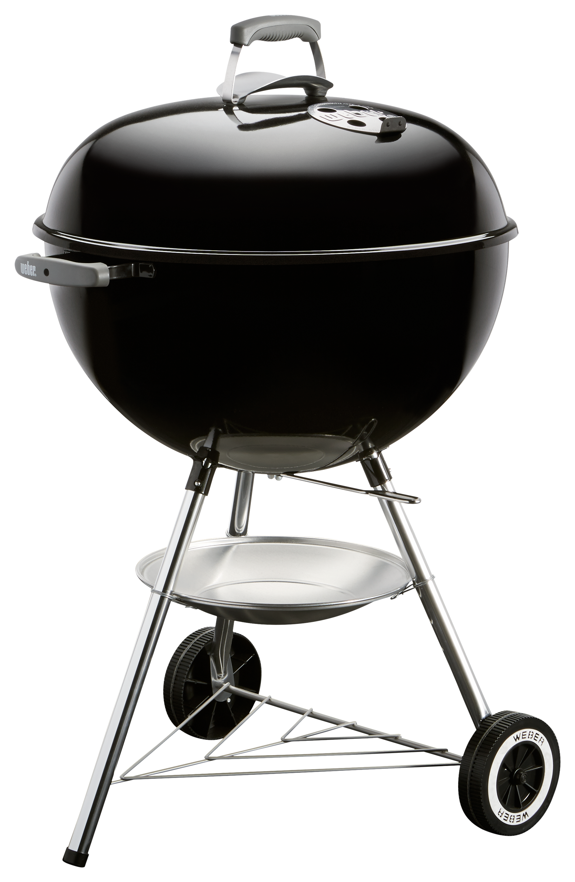 Image of Weber Original Kettle 22″ Charcoal Grill