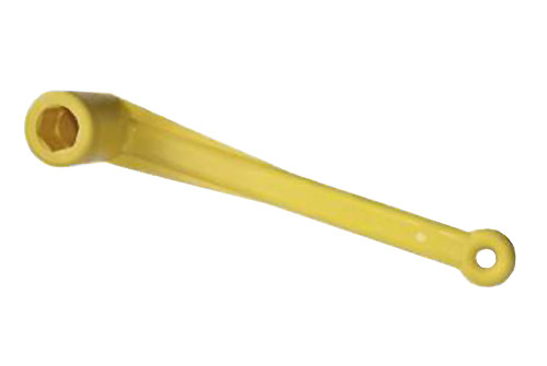 Rite-Hite Rite-Hite Polymer Prop Wrench - $12.99 at Cabela's Program