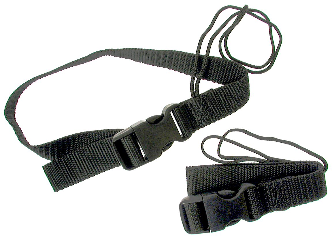 Outcast Kicker Keeper Lanyard for Fins