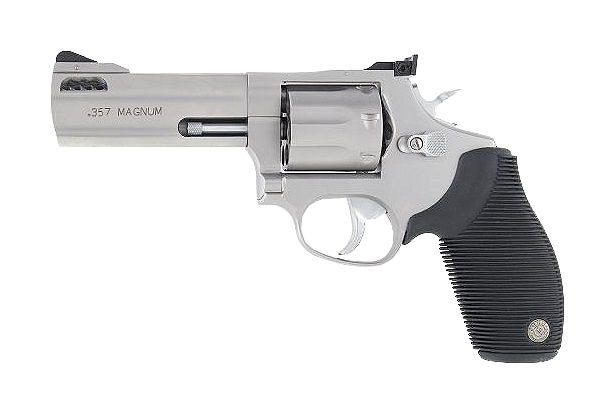 Taurus Tracker 627 Revolver with Adjustable Sights  Stock Color Black