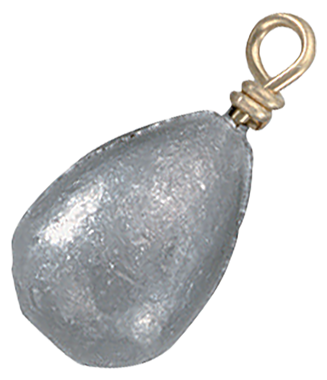 Bass Pro Shops Bass Pro Shops Bass Casting Sinker - 3 oz. - $5.79 at Cabela's Program