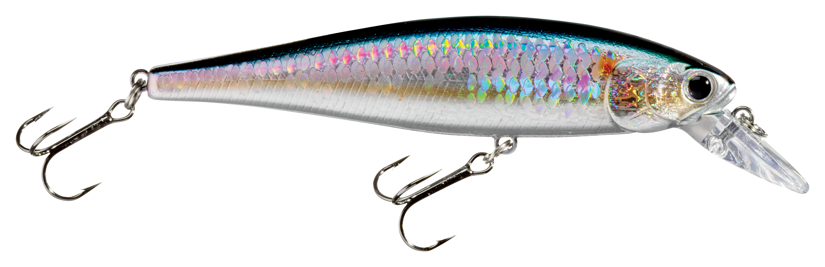 Image of Lucky Craft Pointer SP Lure - 3″ - MS American Shad